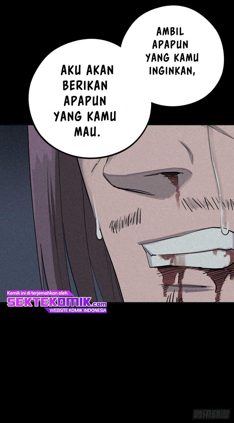 End of The World 2028 (Trace of Doomsday) Chapter 44 Gambar 34